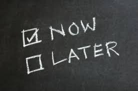 Freedom through Self-Discipline