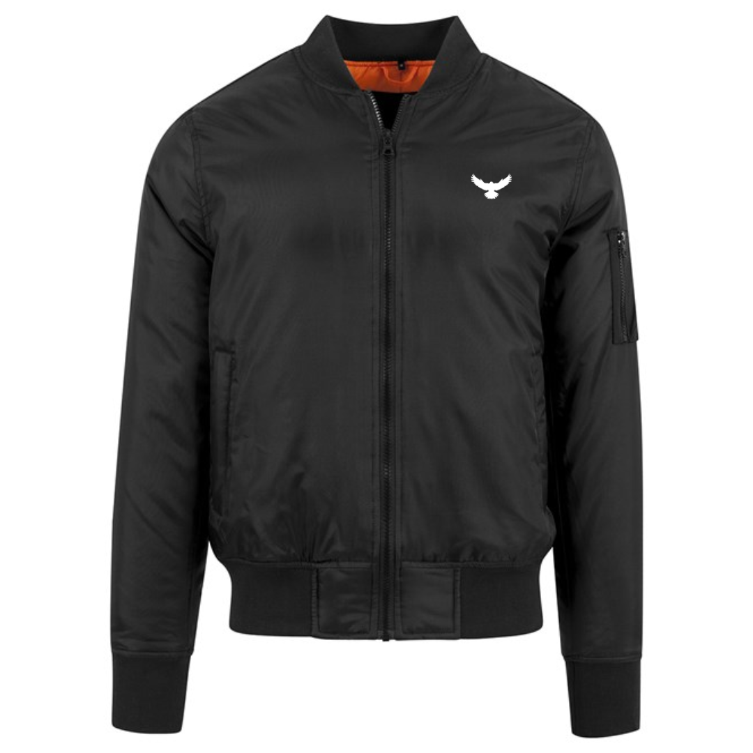 The Falcon Bomber Jacket