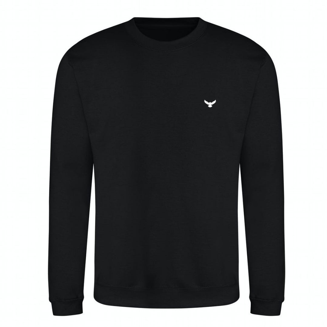 Falcon Double-Knit Sweatshirt