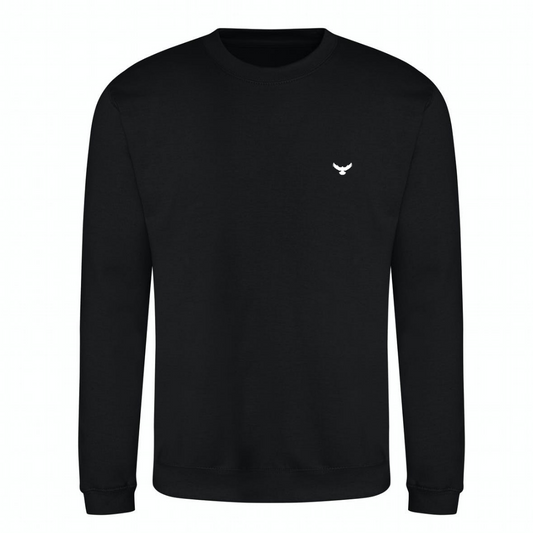 Falcon Double-Knit Sweatshirt