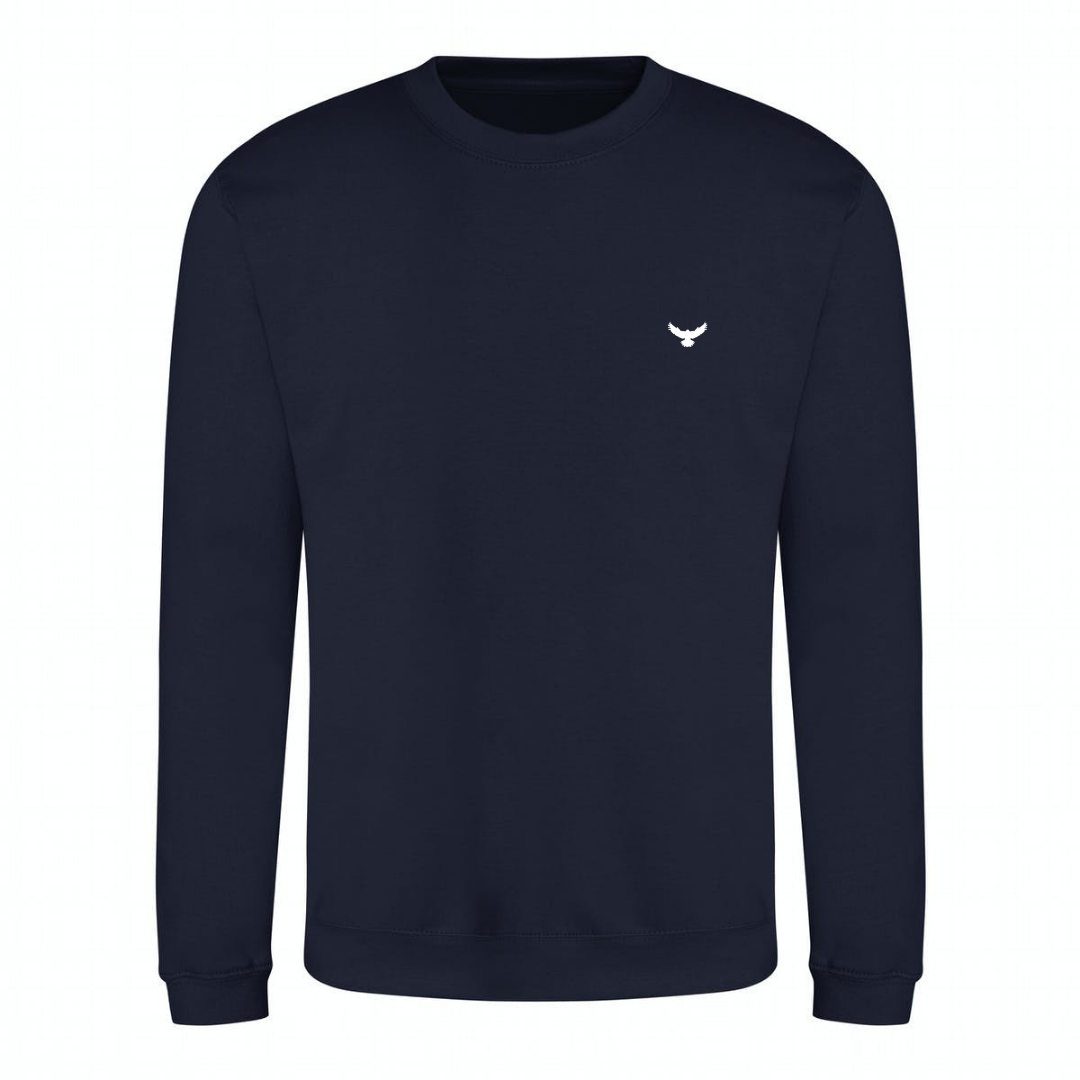 Falcon Double-Knit Sweatshirt