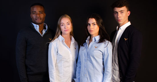 Blaque Falcon Season Three