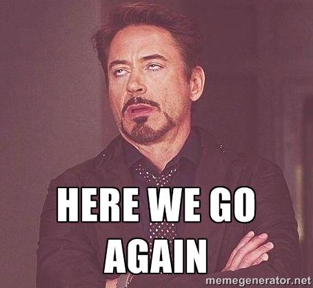 New Year, New [Better] You