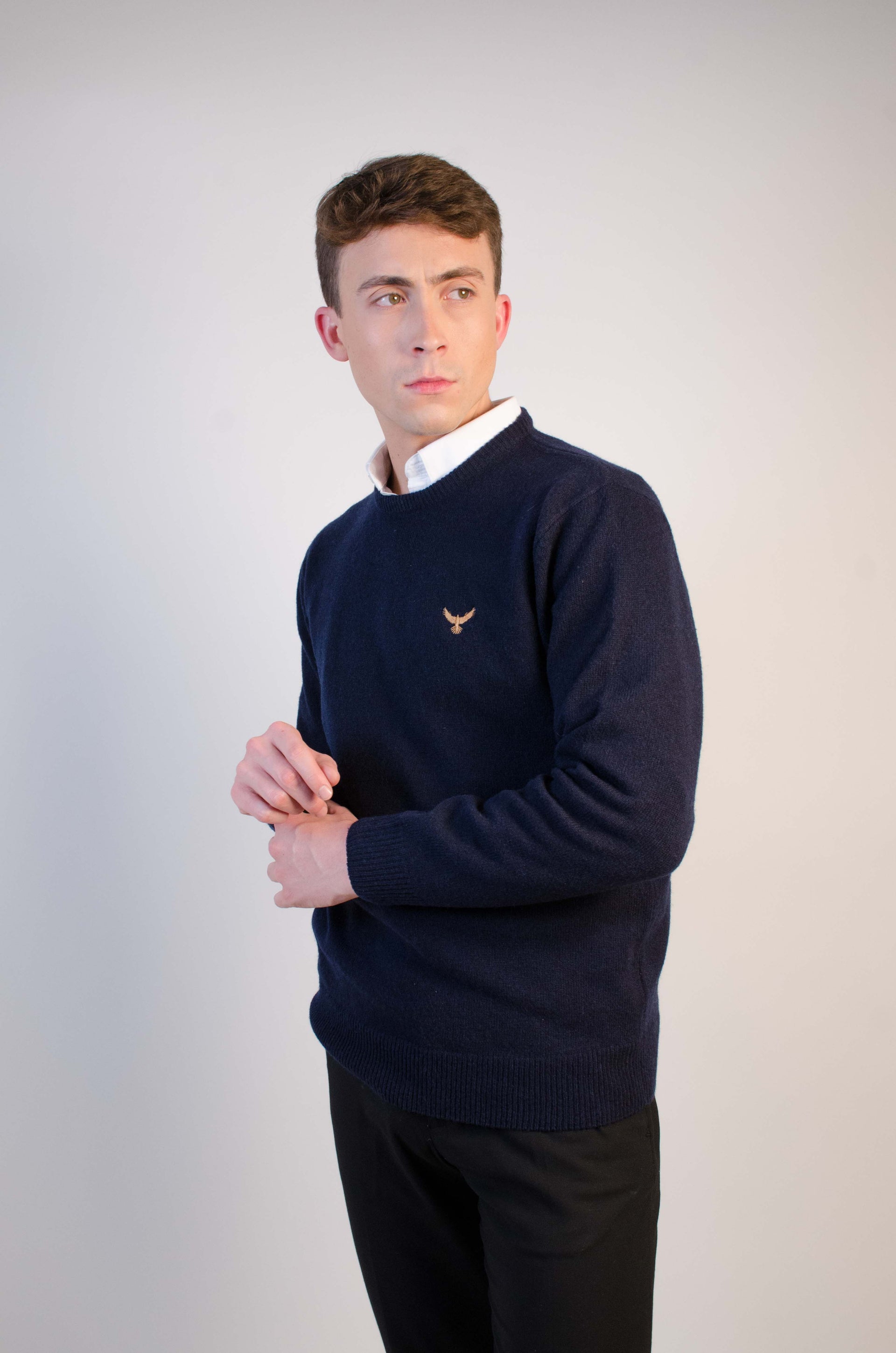 Blaque Falcon Introduces...Knitwear Additions