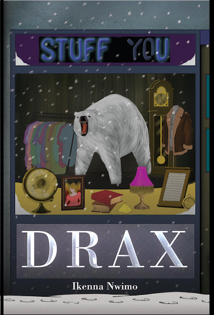 Publication of Drax
