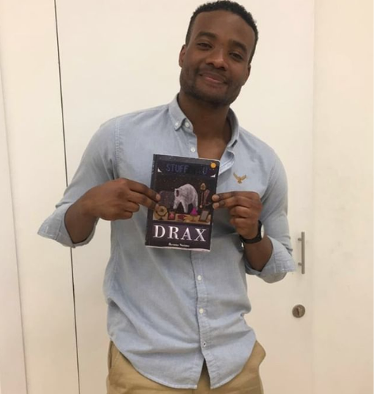 The Writing Process (Part One) - Environment