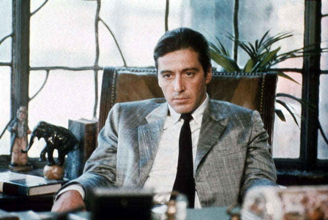 The Corleone Effect