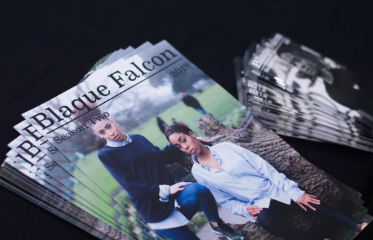 Fashion Week September