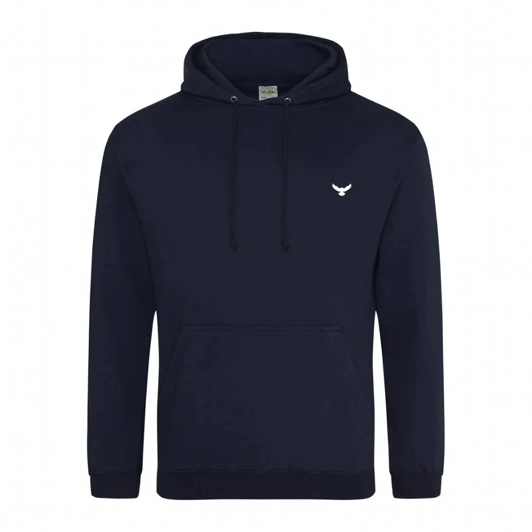 Blaque Falcon Hoodie