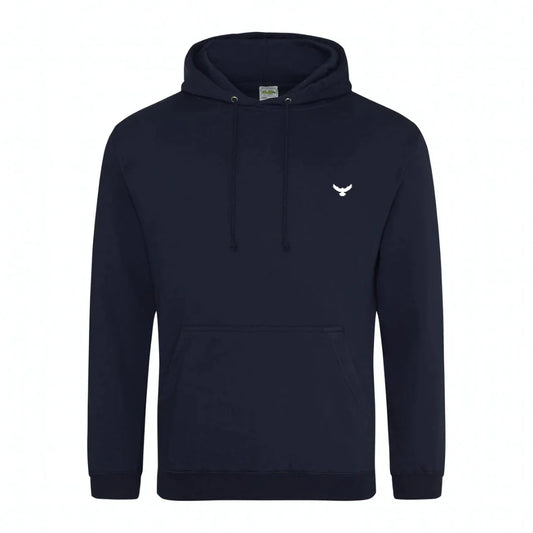 Blaque Falcon Hoodie