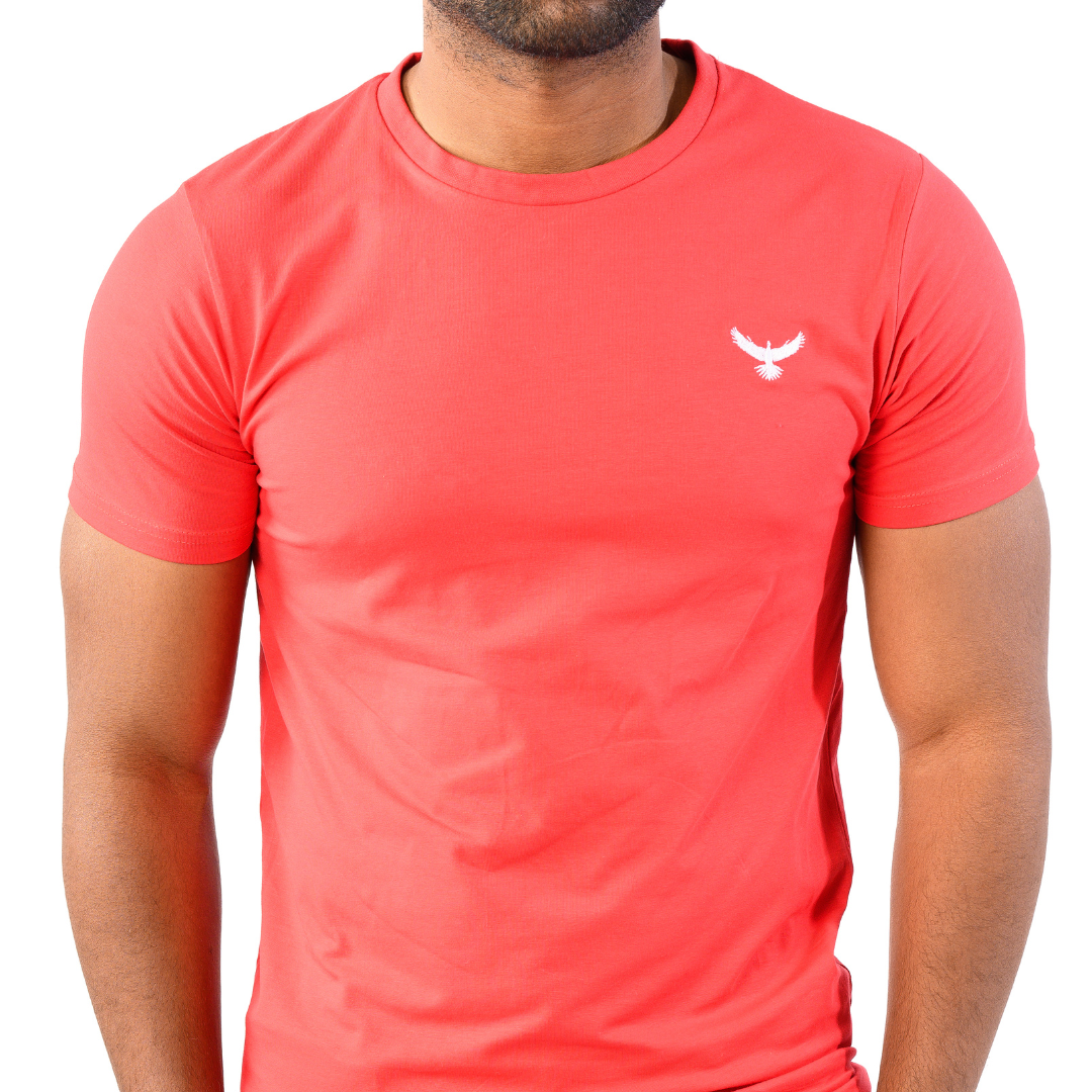 Blaque Falcon T-Shirt