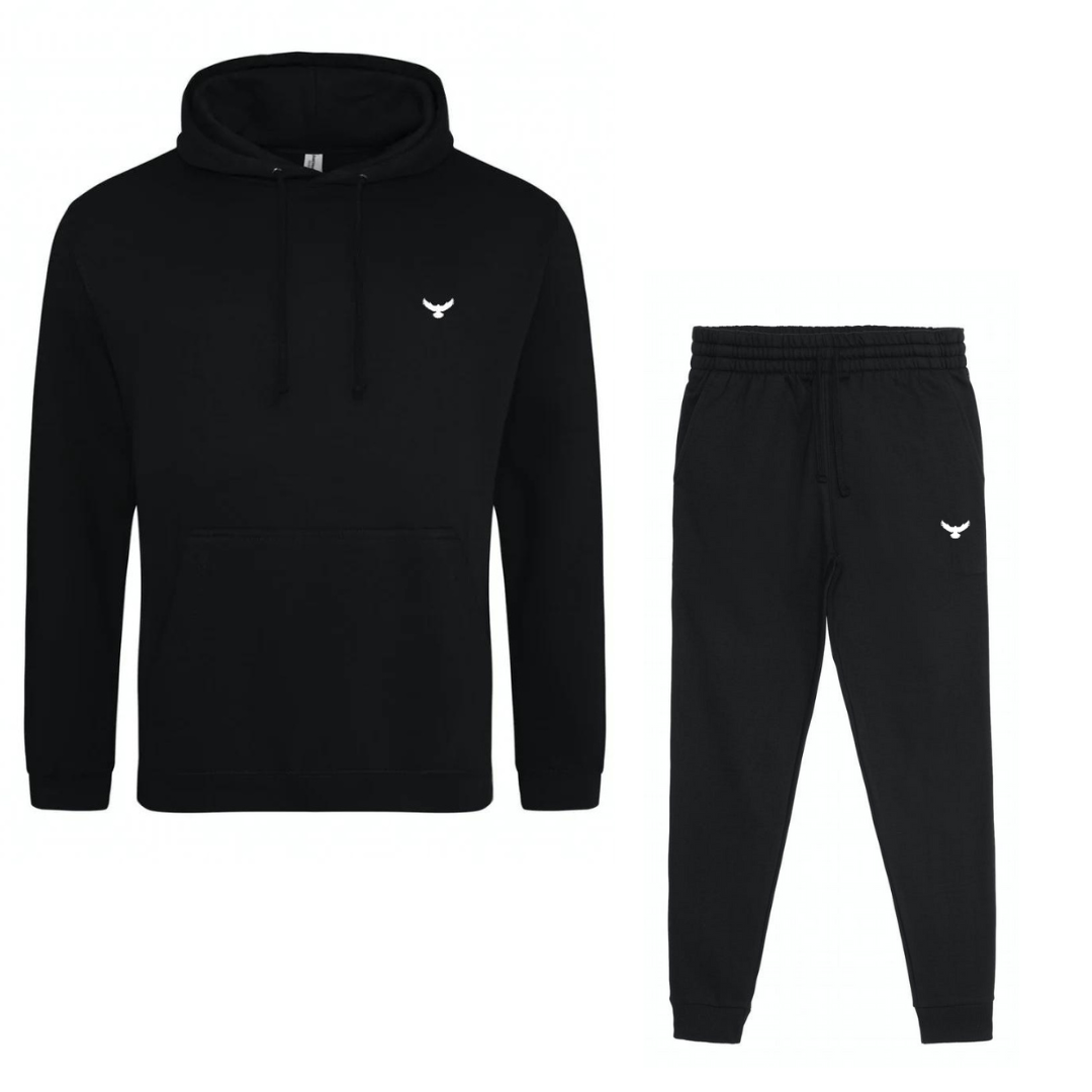 The Falcon Tracksuit Bundle | Archive Sale