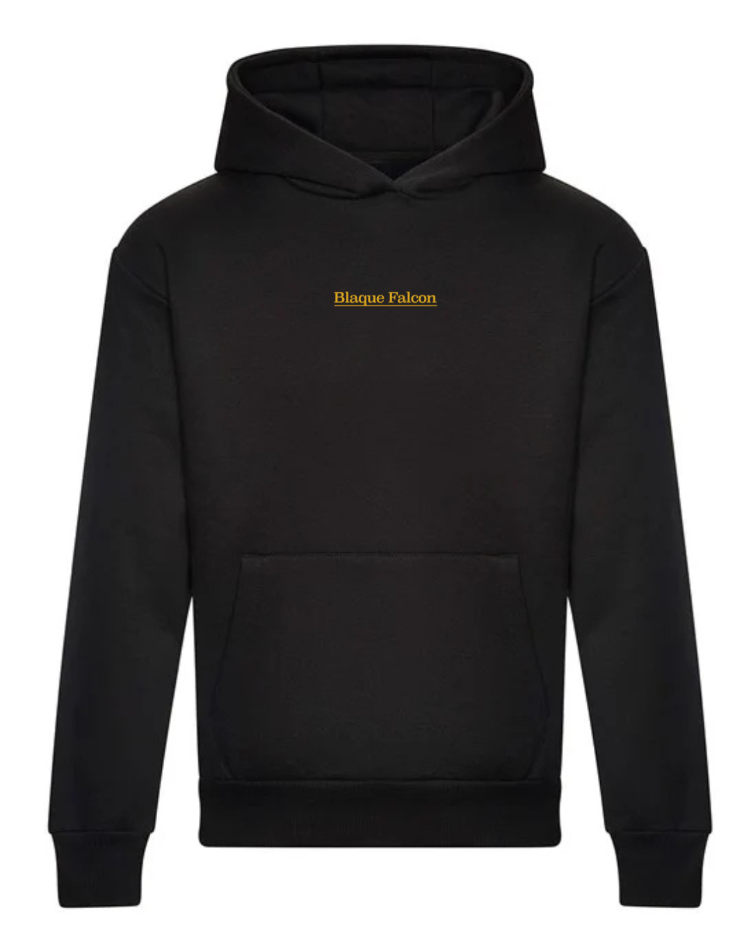 The Falcon Hi-Tek Hoodie