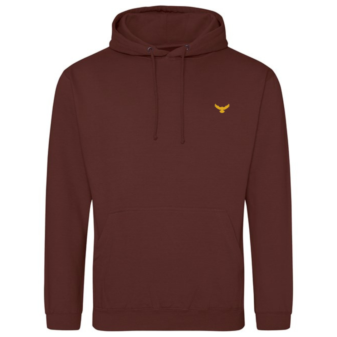 Blaque Falcon Hoodie