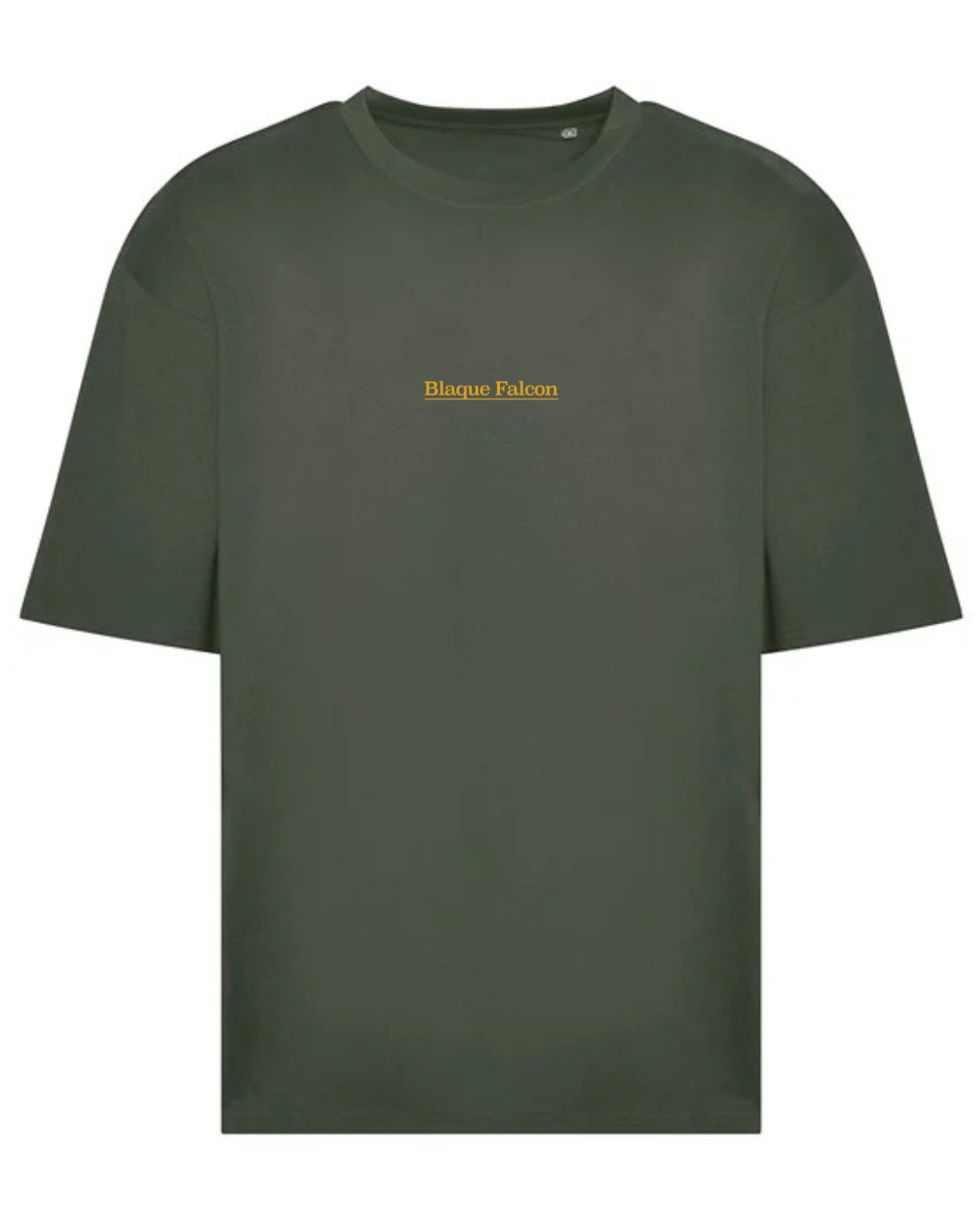 The Falcon Hi-Tek T-Shirt