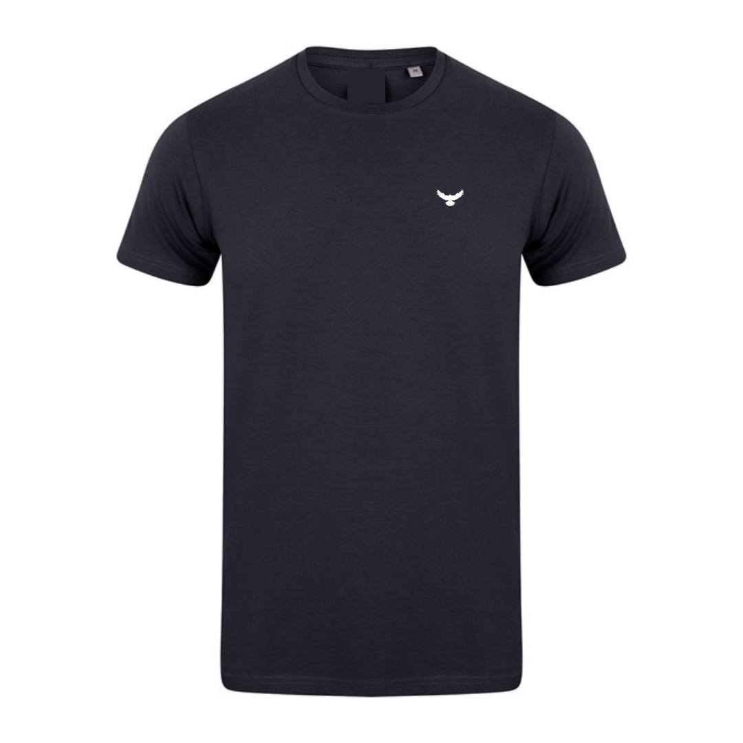 Blaque Falcon T-Shirt