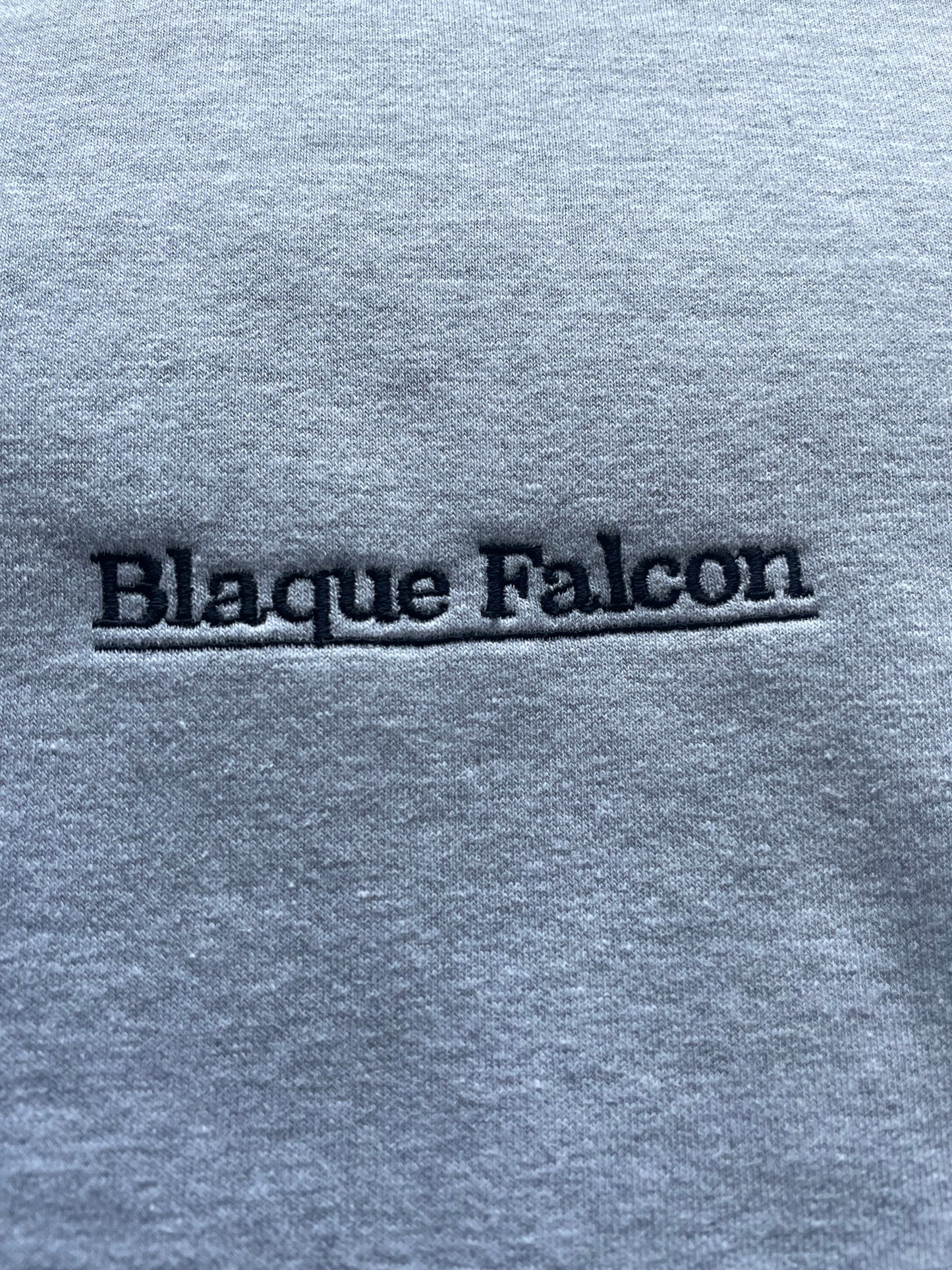 The Falcon Hi-Tek Hoodie