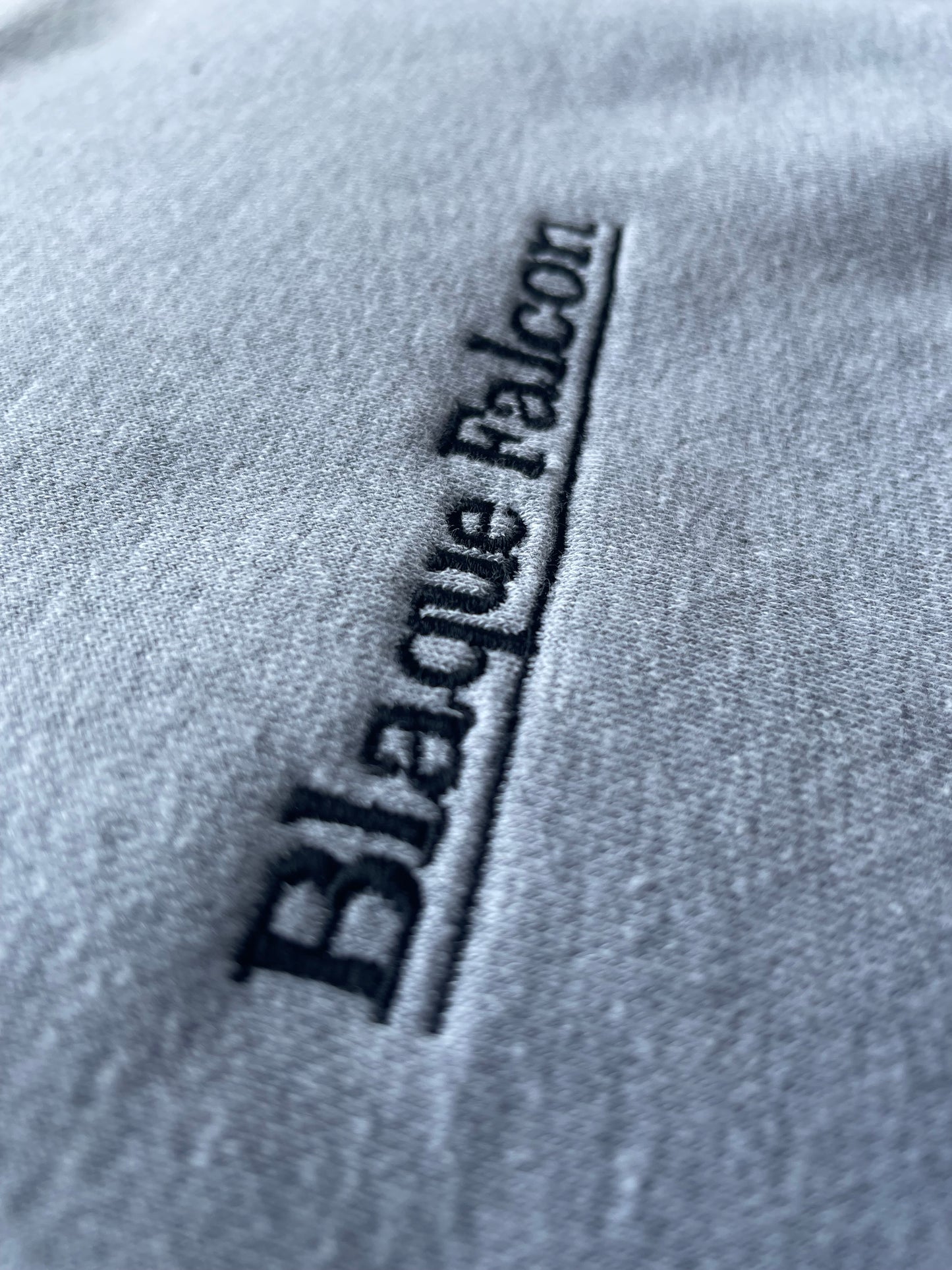 The Falcon Hi-Tek Hoodie