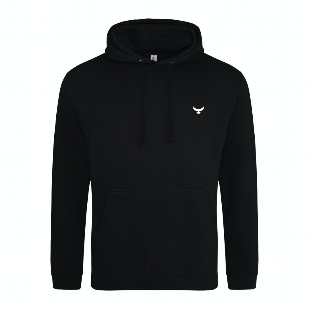 Blaque Falcon Hoodie