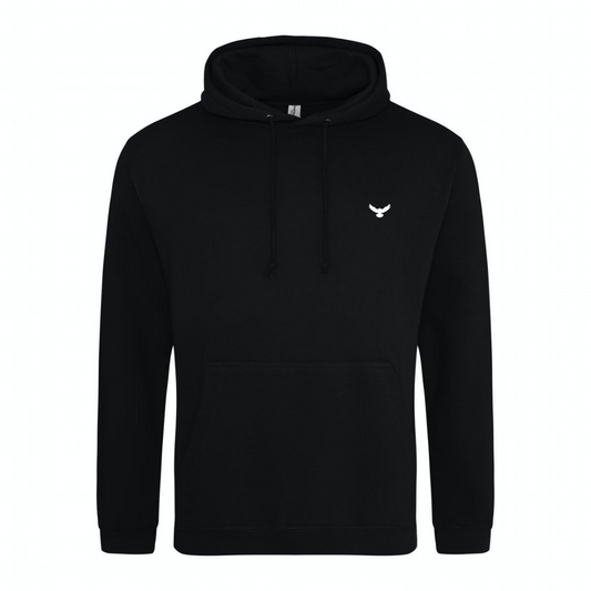 Blaque Falcon Hoodie