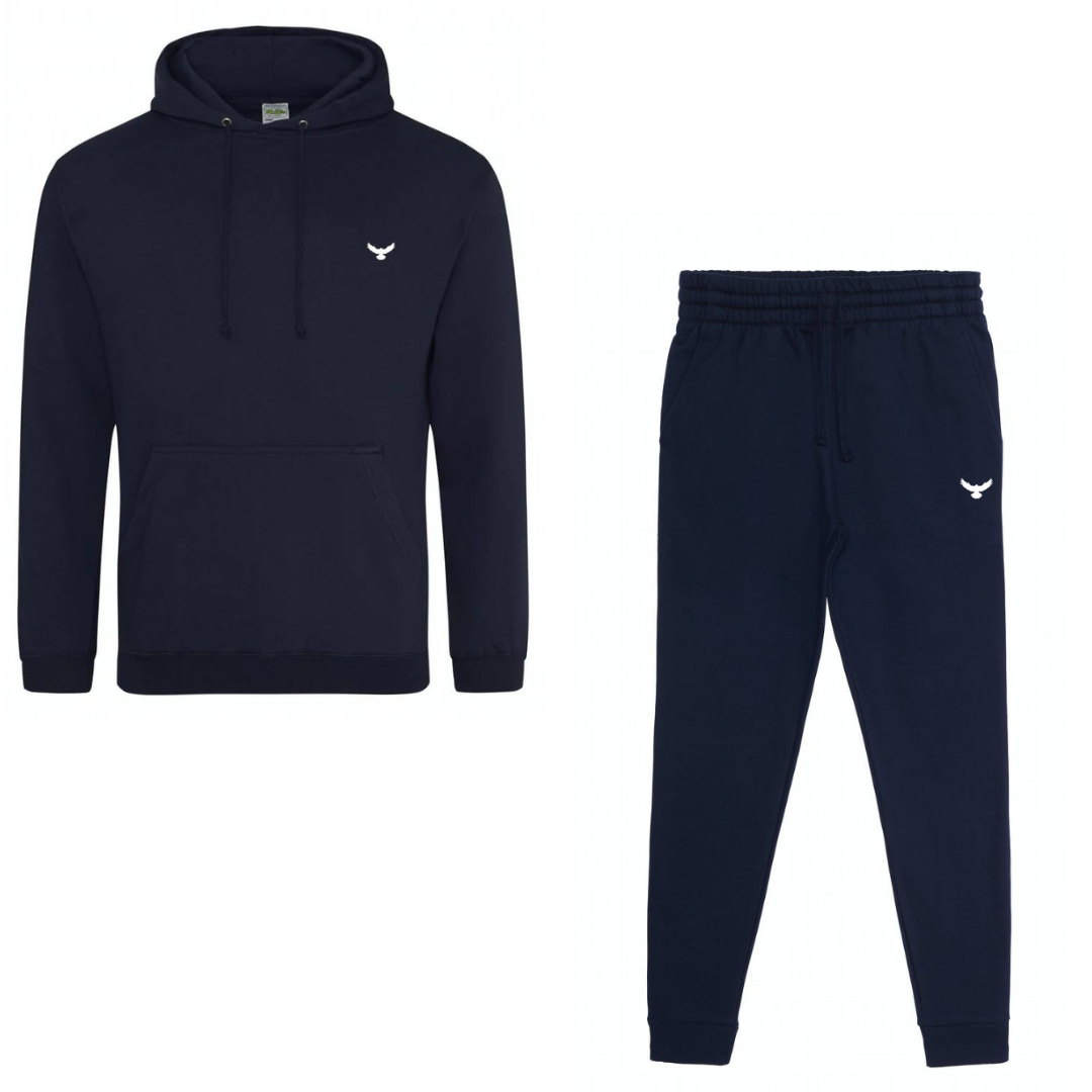 Falcon Tracksuit
