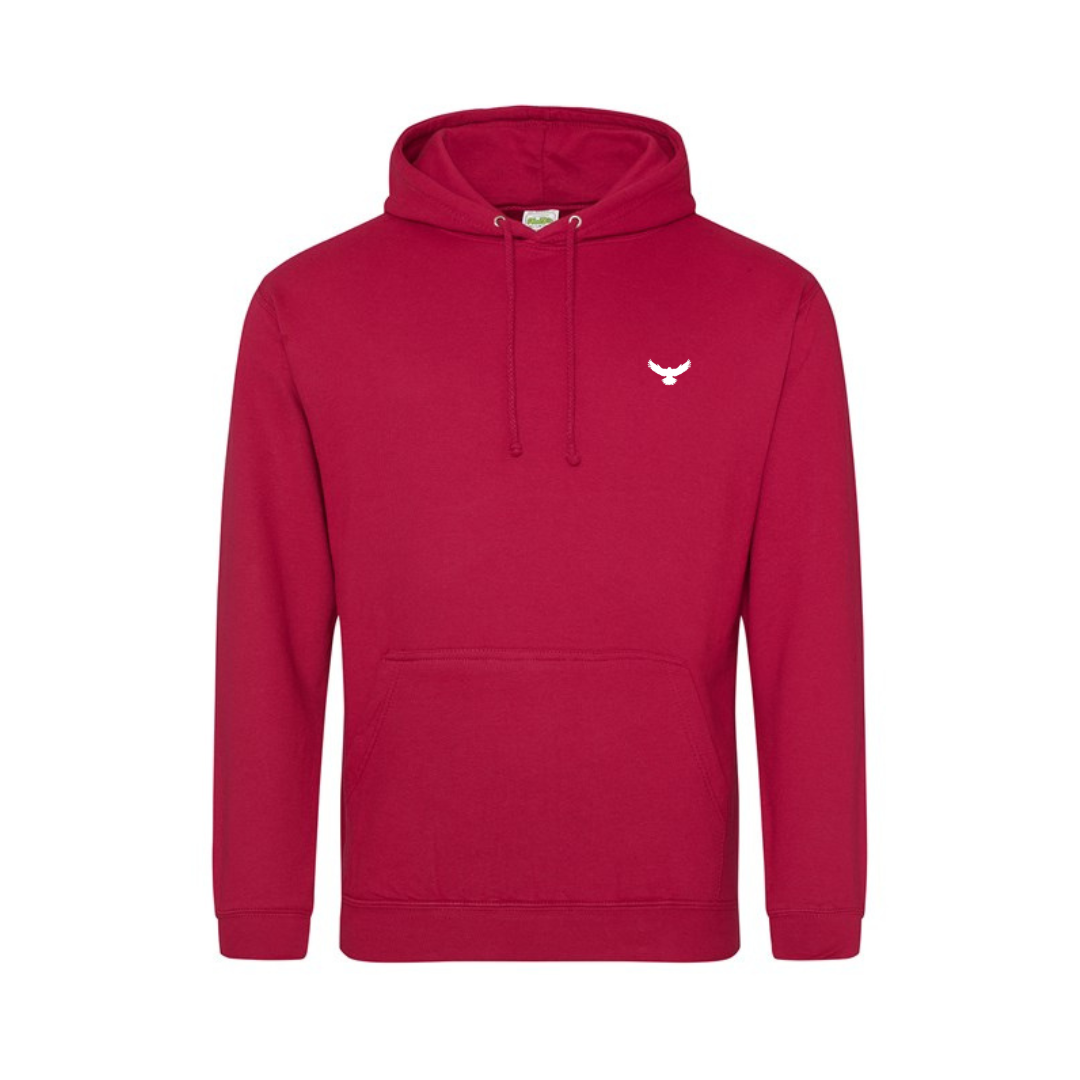 Blaque Falcon Hoodie