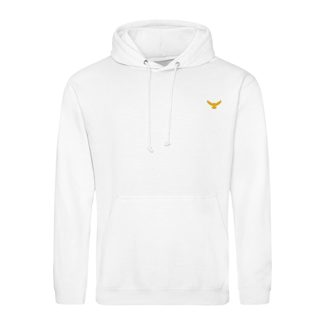 Blaque Falcon Hoodie
