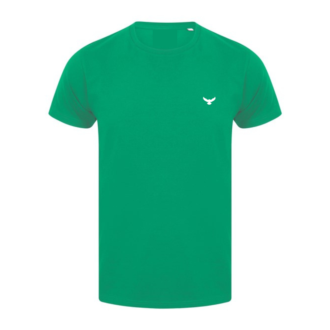 Blaque Falcon T-Shirt