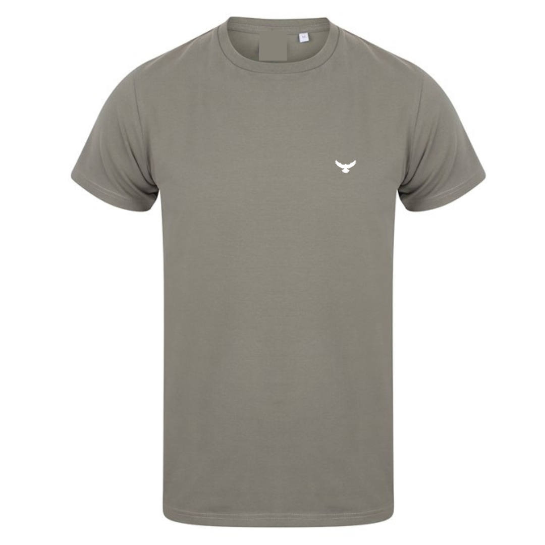 Blaque Falcon T-Shirt
