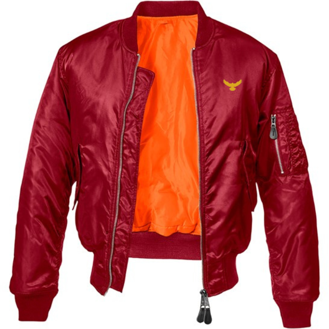 The Falcon Bomber Jacket | The Archive Sale