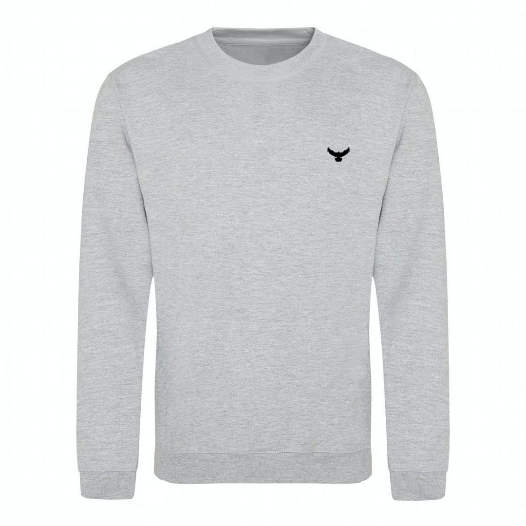 Falcon Double-Knit Sweatshirt