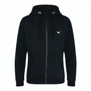 Falcon Zipped Hoodie